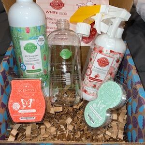 Scentsy Whiff Box